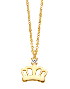 PW087Z Naiomy Princess Gold