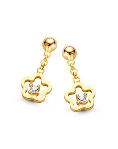 PY114Z Naiomy Princess Gold