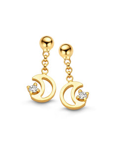 PY118Z Naiomy Princess Gold