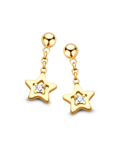 PY122Z Naiomy Princess Gold