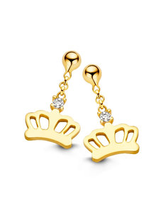 PY144Z Naiomy Princess Gold