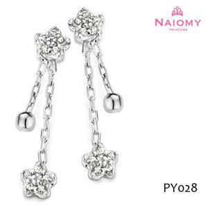 PY028 Naiomy Princess Gold
