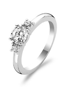 1796ZI Ti Sento Juwelen