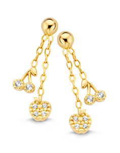 PY160 Naiomy Princess Gold