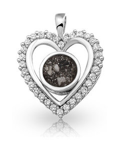 124SVO See You Gedenksieraden