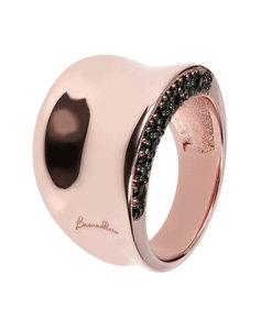 WSBZ00995 zwart Bronzallure Altissima