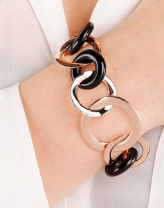 WSBZ00030 black onyxBronzallure Variegata