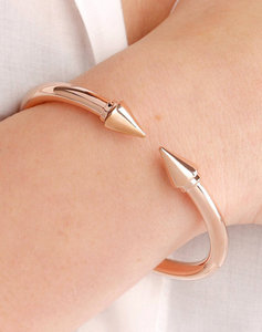 WSBZ00462 Bronzallure Purezza