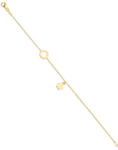 PV170 Naiomy Princess Gold