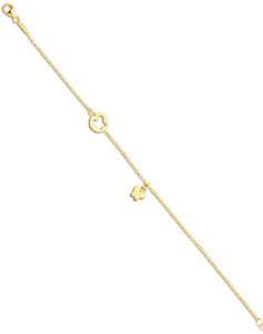 PV172 Naiomy Princess Gold