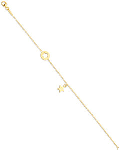 PV176 Naiomy Princess Gold