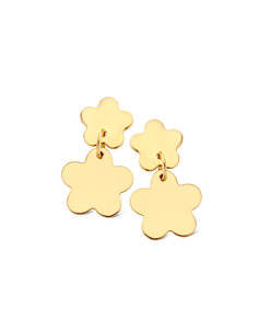 PY165 Naiomy Princess Gold