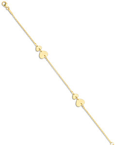 PV180 Naiomy Princess Gold