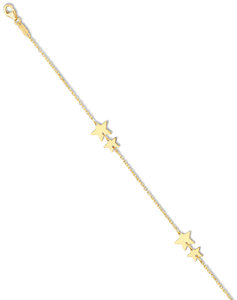 PV182 Naiomy Princess Gold