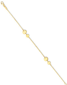 PV184 Naiomy Princess Gold