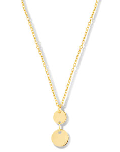 PW120 Naiomy Princess Gold