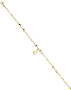 PV188 Naiomy Princess Gold