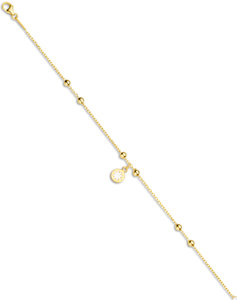 PV186 Naiomy Princess Gold