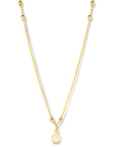 PW124 Naiomy Princess Gold