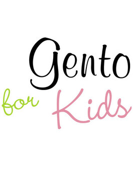 GK441_36 Gento for Kids