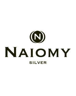 N0M63 Naiomy Silver