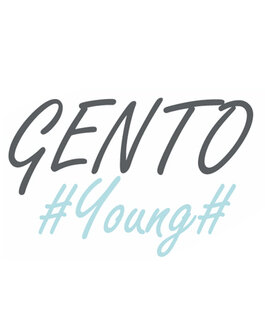 GK407 Gento Young