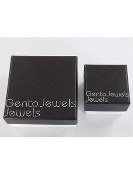 LA46 Gento Jewels