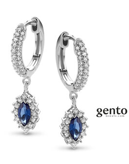LB79 Gento Jewels