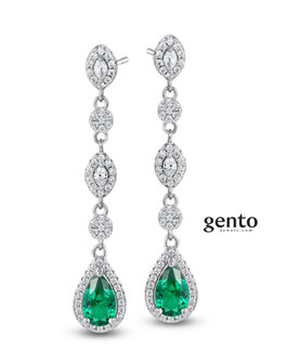 LB39 Gento Jewels