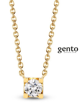 LB14_43 Gento Jewels
