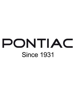 P10103 Pontiac uurwerk