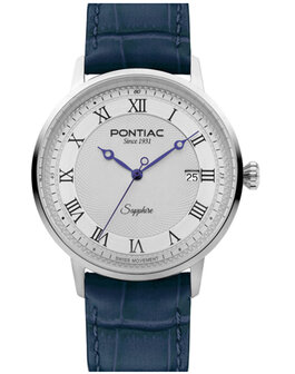 P20092 Pontiac uurwerk