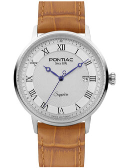 P20098 Pontiac uurwerk