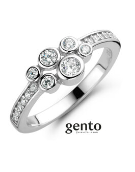 IB104 Gento Jewels