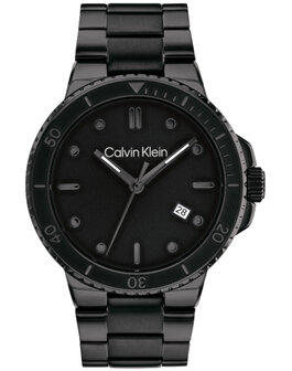 25200205 Calvin Klein watch