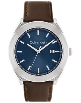 25200200 Calvin Klein watch
