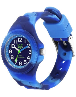 021236 XS Ice Watch Tie and Dye