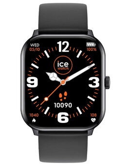 021409 Ice Watch Smart One