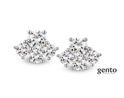 PB104 Gento Jewels