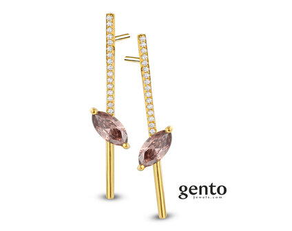 PA09 Gento Jewels