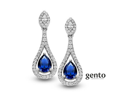 PB75 Gento Jewels