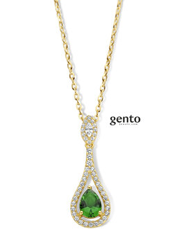 PA16_45 Gento Jewels