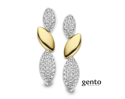 PB02 Gento Jewels
