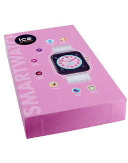 021873 S Ice Watch Smart Junior Pink