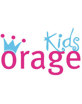 K2766 Orage Kids