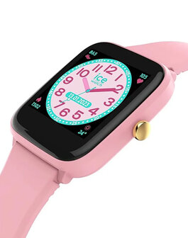 022796 S Ice Watch Smart Junior 2.0 Pink