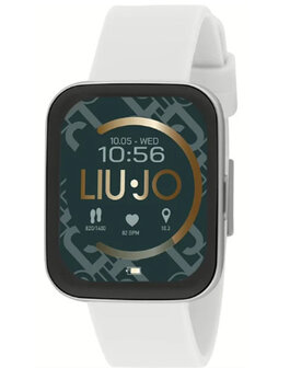 SWLJ088 Liu Jo Smartwatch Voice Slim