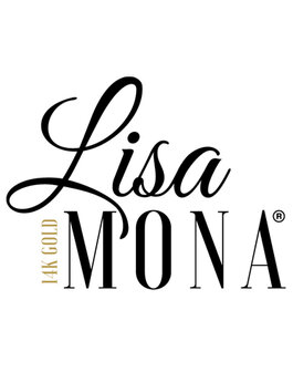 LM-G0004 3mm Lisa Mona