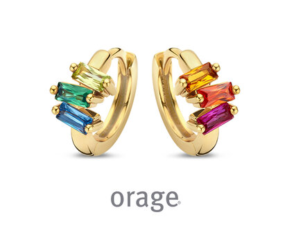 BA096 Orage