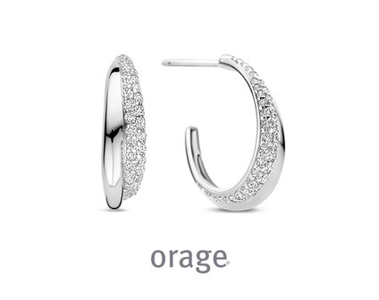 BA091 Orage